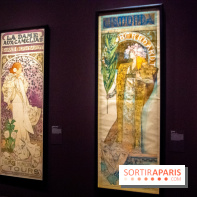 Alphonse Mucha, l'exposition au Musée du Luxembourg