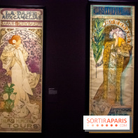 Alphonse Mucha, l'exposition au Musée du Luxembourg