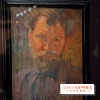 Alphonse Mucha, l'exposition au Musée du Luxembourg