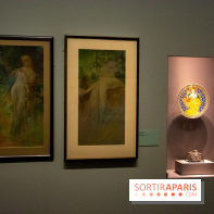 Alphonse Mucha, l'exposition au Musée du Luxembourg