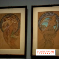 Alphonse Mucha, l'exposition au Musée du Luxembourg