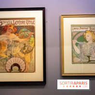 Alphonse Mucha, l'exposition au Musée du Luxembourg