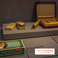 Alphonse Mucha, l'exposition au Musée du Luxembourg