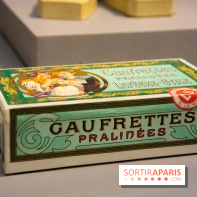 Alphonse Mucha, l'exposition au Musée du Luxembourg