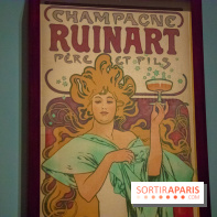 Alphonse Mucha, l'exposition au Musée du Luxembourg