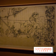 Alphonse Mucha, l'exposition au Musée du Luxembourg