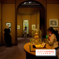 Alphonse Mucha, l'exposition au Musée du Luxembourg