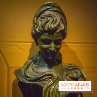 Alphonse Mucha, l'exposition au Musée du Luxembourg