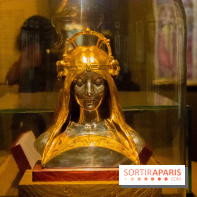 Alphonse Mucha, l'exposition au Musée du Luxembourg