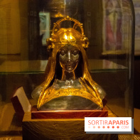 Alphonse Mucha, l'exposition au Musée du Luxembourg