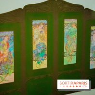 Alphonse Mucha, l'exposition au Musée du Luxembourg