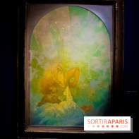 Alphonse Mucha, l'exposition au Musée du Luxembourg