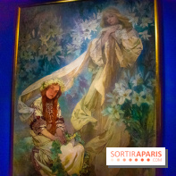 Alphonse Mucha, l'exposition au Musée du Luxembourg