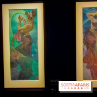 Alphonse Mucha, l'exposition au Musée du Luxembourg
