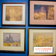 Alphonse Mucha, l'exposition au Musée du Luxembourg