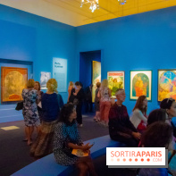 Alphonse Mucha, l'exposition au Musée du Luxembourg