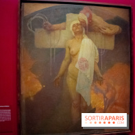 Alphonse Mucha, l'exposition au Musée du Luxembourg