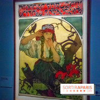 Alphonse Mucha, l'exposition au Musée du Luxembourg