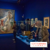 Alphonse Mucha, l'exposition au Musée du Luxembourg