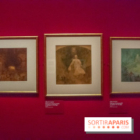 Alphonse Mucha, l'exposition au Musée du Luxembourg