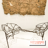 Franz West au centre Pompidou