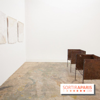 Franz West au centre Pompidou