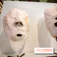 Franz West au centre Pompidou