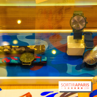 Pop Fiction : quand Louis Pion rencontre Piotre 