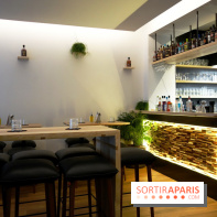 BÔ : bar à manger Caribéen à Paris