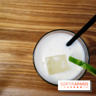 BÔ : bar à manger Caribéen à Paris