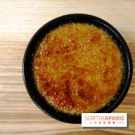 BÔ : bar à manger Caribéen à Paris