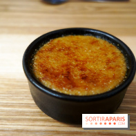 BÔ : bar à manger Caribéen à Paris