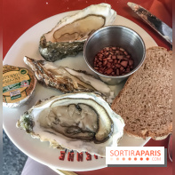 Le nouveau Café Etienne Marcel