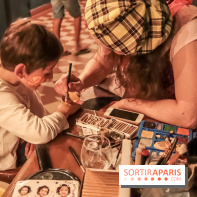 Le nouveau Café Etienne Marcel