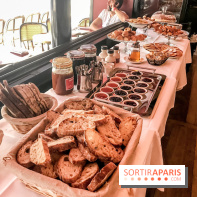 Le nouveau Café Etienne Marcel