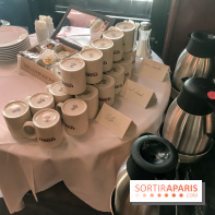 Le nouveau Café Etienne Marcel