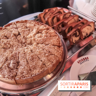 Le nouveau Café Etienne Marcel