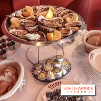 Le nouveau Café Etienne Marcel