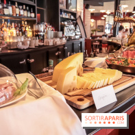 Le nouveau Café Etienne Marcel