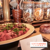 Le nouveau Café Etienne Marcel