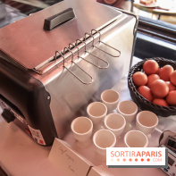 Le nouveau Café Etienne Marcel