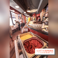 Le nouveau Café Etienne Marcel