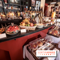 Le nouveau Café Etienne Marcel