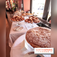 Le nouveau Café Etienne Marcel