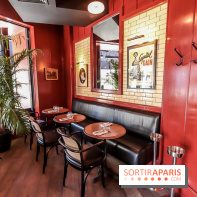 Le nouveau Café Etienne Marcel