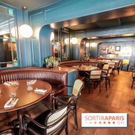 Le nouveau Café Etienne Marcel