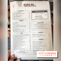 Le nouveau Café Etienne Marcel