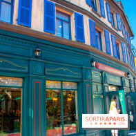 CanCan Coaster, la nouvelle attraction d’Europa Park en collaboration avec le Moulin Rouge