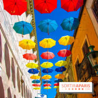 CanCan Coaster, la nouvelle attraction d’Europa Park en collaboration avec le Moulin Rouge