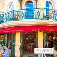 CanCan Coaster, la nouvelle attraction d’Europa Park en collaboration avec le Moulin Rouge